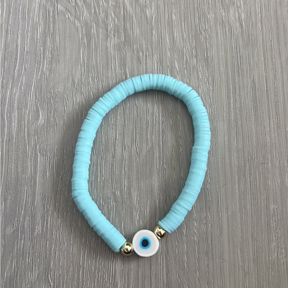 Evil Eye Bracelet